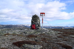 Strøslifjell