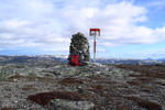 Strøslifjell