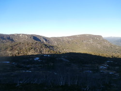 Rysstadåsen