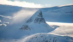 St. Nicholas Peak