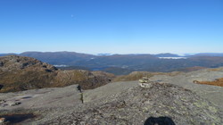 Storagrønova