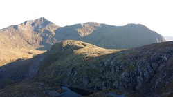 Nonsfjellet