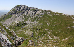 Sedlena Greda