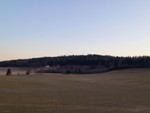 Tesiåsen