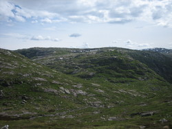 Sætrefjellet