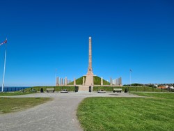 Haraldshaugen