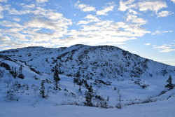 Gjøafjellet