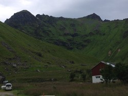 Middagstinden