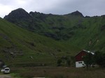 Middagstinden