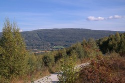 Tretjennhøgda
