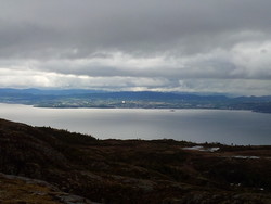 Grønliklumpen