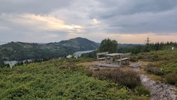 Holeåsen