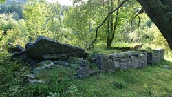 Krutthuset (ruin)