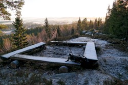 Skjeggestadåsen