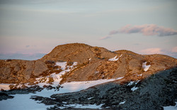 Baklifjellet