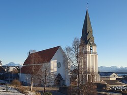 Molde domkirke