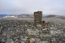 Vardfjellet