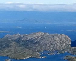 Brunnefjellet