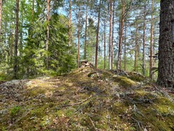 Djupdalseggen