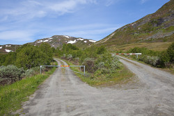 Valdresdalen Bom