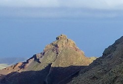 El Castillo
