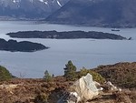 Yksnøya