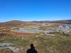 Middagsfjellet