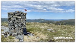 Bremmenholmsheia