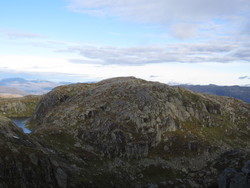 Bøljanuten