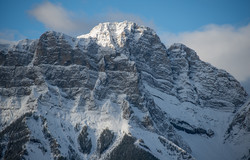 Mount Lawrence Grassi