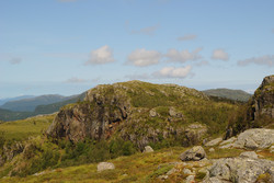 Kløvfjellet