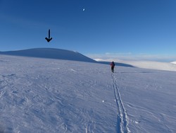 Store Kollhøin