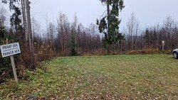 Kolosvea parkering