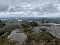 Ådnafjellet