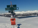 Ørnheia
