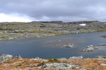 Kleivfjellet