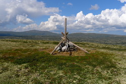 Dølvadfjellet