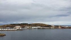 Honningsøya