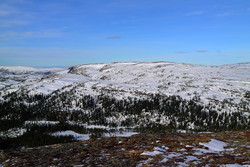 Slettfjellet