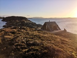 Sjøbua