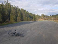 Lomtjønna P-lomme