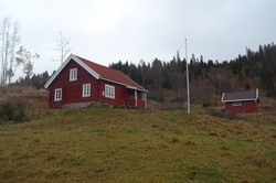 Svarvestolen
