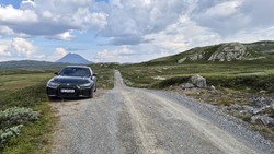 Tovstjønn p-lomme