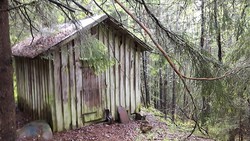 Vaktbu Lunner