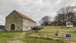 Fredriksberg