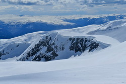 Friksdalseggi