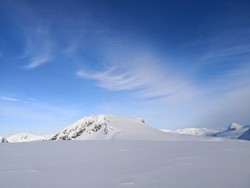 Ystelifjellet