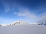 Ystelifjellet