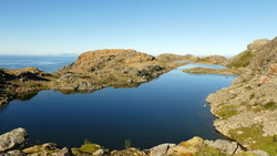 Steinsvatnet