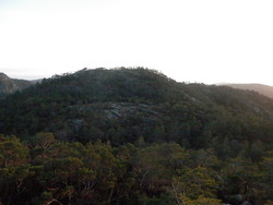 Eikelifjellet